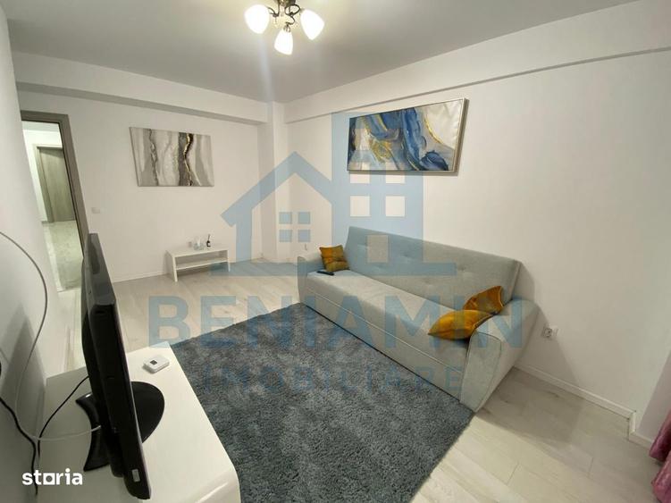 Apartament 2 camere decomandat | Bloc nou | Craiovi?a Noua Topora?i - 7