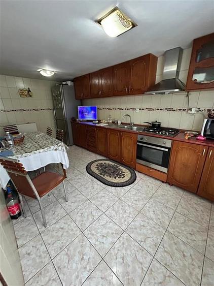 Casa Renovata, Mobilata-utilata, Brailita, Teren - 405 mp - 10