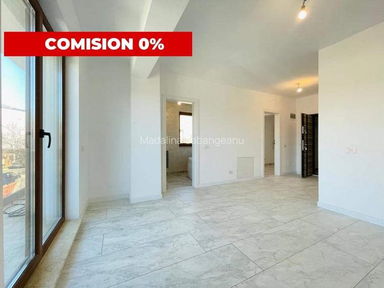 Apartament 2 camere - Bucurestii Noi Apartament 2 camere - Bucurestii Noi
