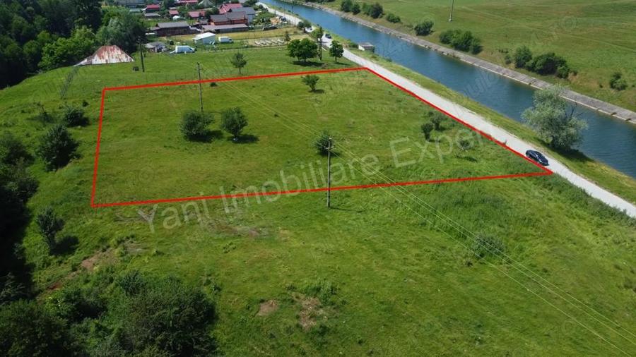 Teren de vanzare in apropiere de Curtea de Arge?. - 7