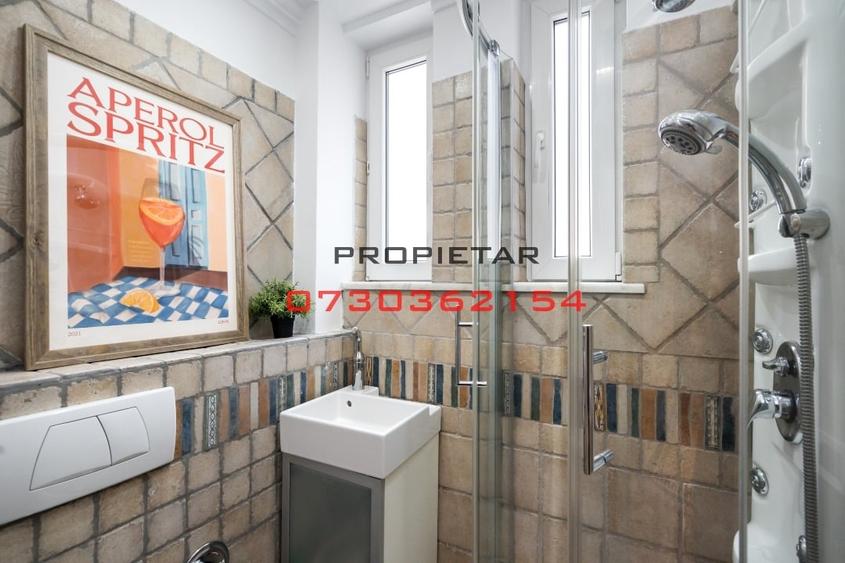 APARTAMENT 3 CAMERE Blvd. Regina Elisabeta 100MP - TERASA View Panoramic CALEA V - 14