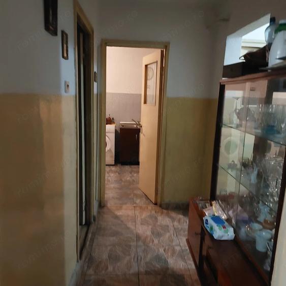 Apartament 4 camere, ultracentral, Rosiori de Vede | 79,65 mp utili - 7