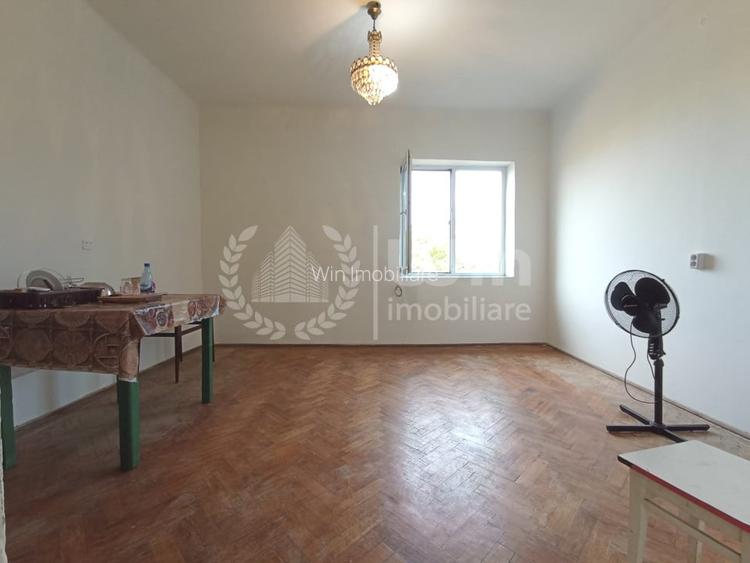 Apartament 1 camera | 33 mp | Marasti | zona str. Bucuresti
