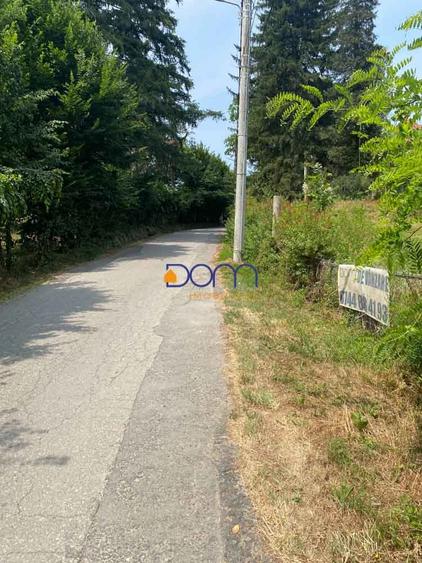 Teren intravilan cu utilitati si proiect de casa - 8