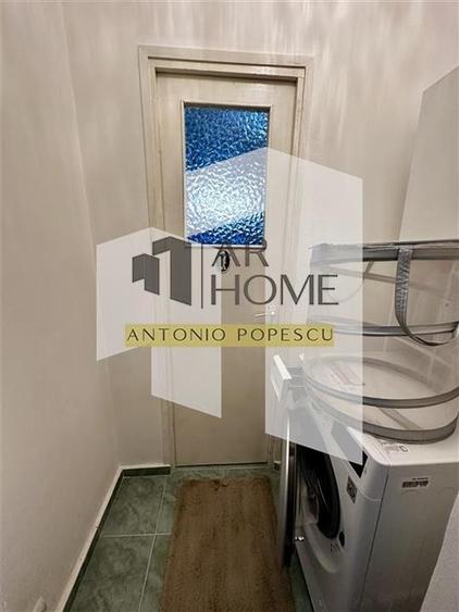 Vanzare apartament 3 camere, centrala proprie, Ploiesti, zona Nord - 20