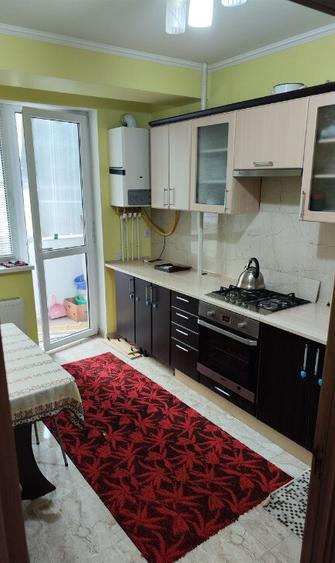 Inchiriez Apartament 2 camere Manastur Piata Flora - 7