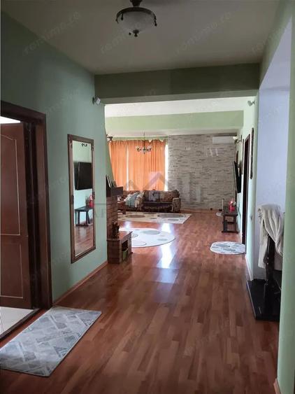 Valea Lupului Vila LUX S+P+E+M su-320mp teren 700mp str Victoriei planul 2 - 1