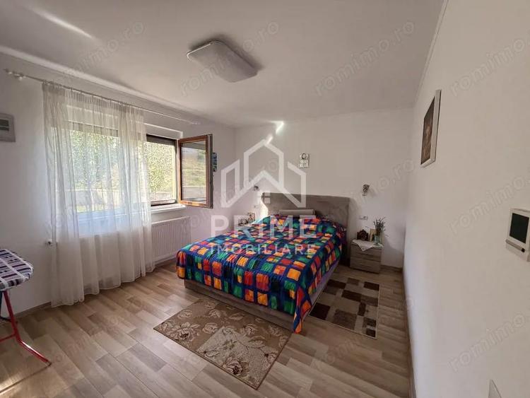 CASA INDIVIDUALA PRIVELISTE PANORAMICA, 4 CAMERE, 272 MP, ZONA SCHIT, ALBA IULIA - 8