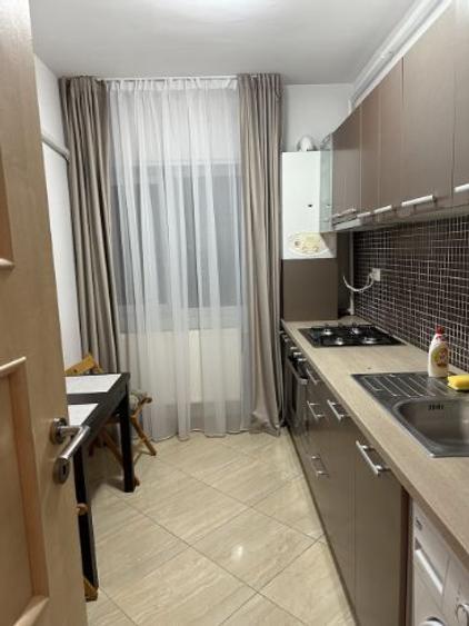 Garsonieră modernă de închiriat–Str. Soarelui | Loc de parcare inclus - 4