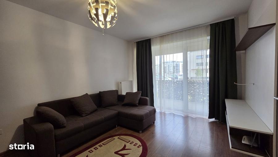 Inchiriere Apartament 2 camere - Coresi Avantgarden Mall Coresi - 5