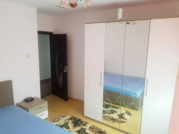 Apartament 2 camere decomandat / Tudor Str. Muncii - pozitie perfecta - 6