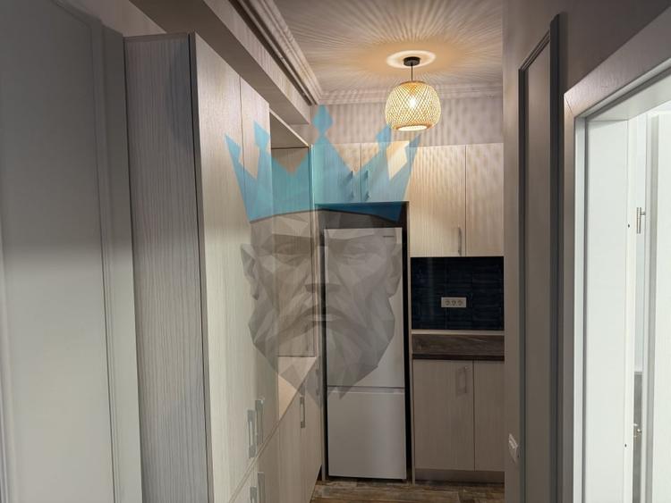 Garsoniera Lux cu Gradina  P-ta Alba Iulia Bucuresti - 7