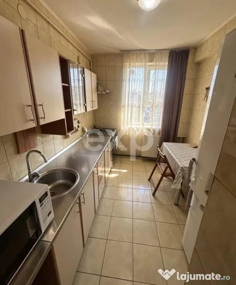 Apartament 2 camere de vanzare Zona Craiovei, Strada Ti - 2