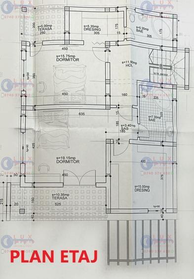 ID 6605 - EXCLUSIVITATE - Vila superba in Cartier 9 MAI - 15