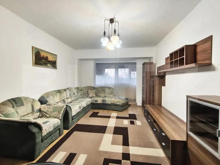 Apartament 3 camere, 74 mp, balcon inchis, loc parcare privat, Calea Aradului - 5