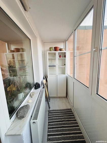 Inchiriez Garsoniera Bd. Ferdinand - 1