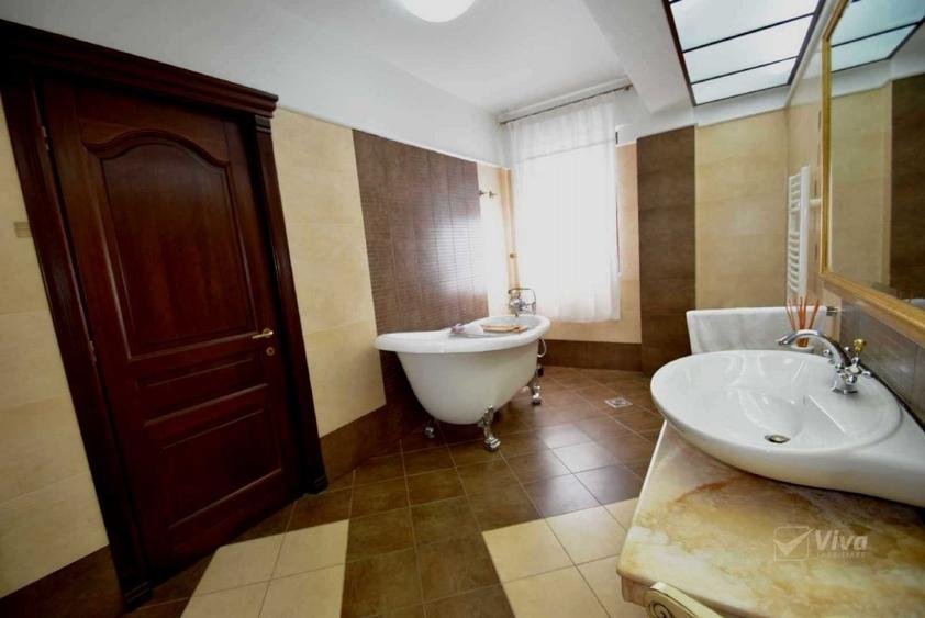 Pădurea Bucium-zona Motel, proprietate de lux la vânzare - 23