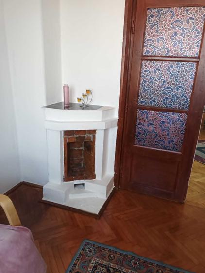 Inchiriez apartament 2 camere Horea cu parcare in curte - 4