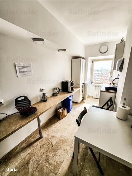 Oferta inchiriere spatiu birouri Bd. Unirii - Piata Alba Iulia - 3