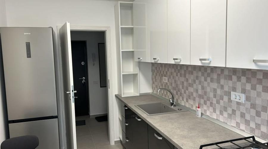 Apartament 2 camere Grand Kristal Residence | Metalurgiei | Berceni - 4