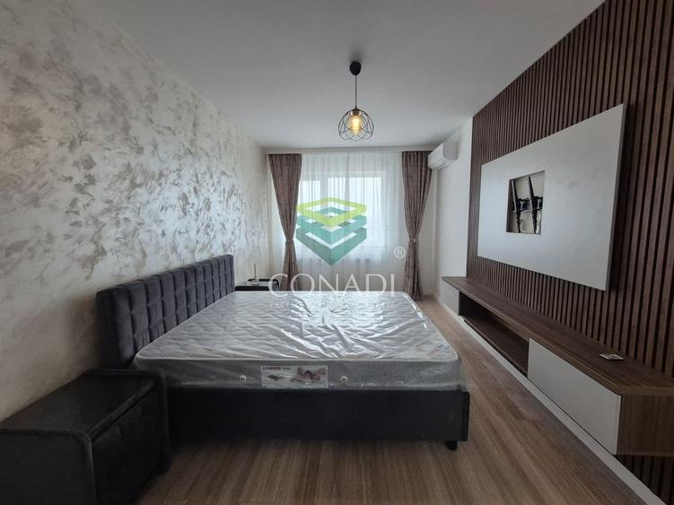 Apartament 2 camere - Pipera  - Ivory Residence - Loc de parcare - 3