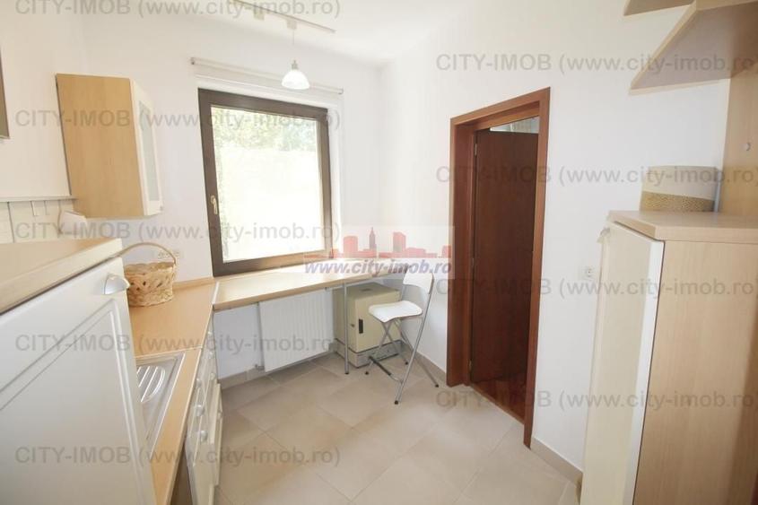 Vanzare Vila  Pipera 1350 mp teren adiacent Iancu Nicolae - 19