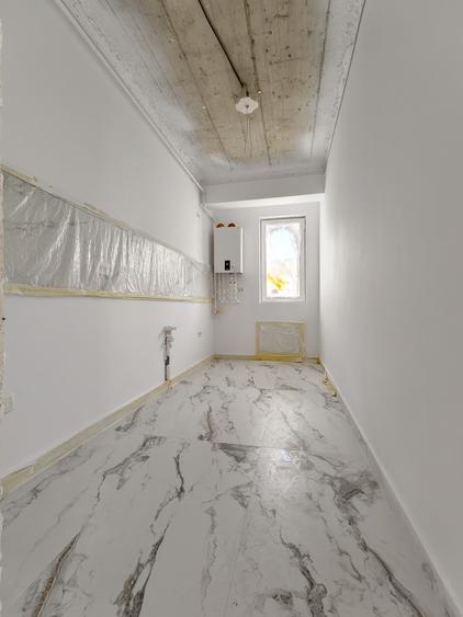 Apartament cu 2 camere decomandat în Militari