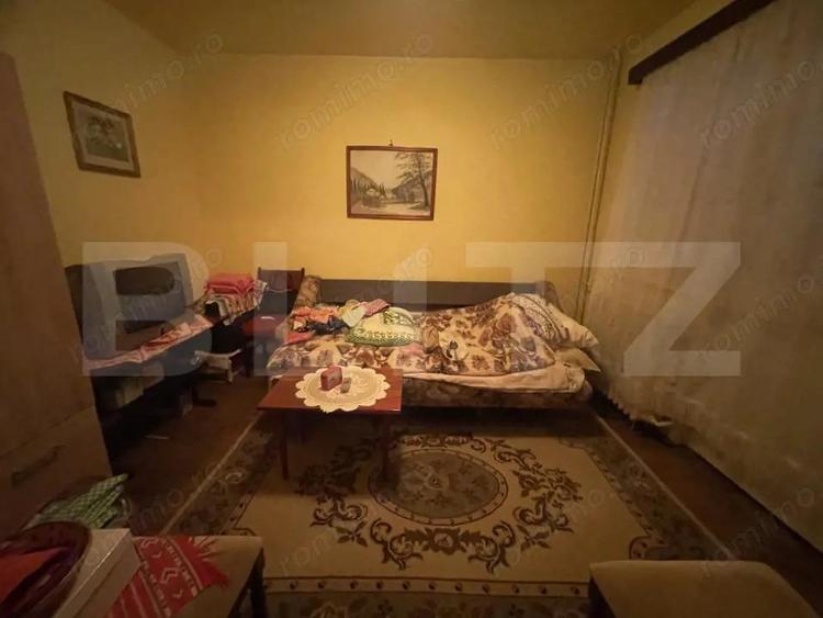 Apartament 3 camere 46mp, zona Sfanta Vienri - 2