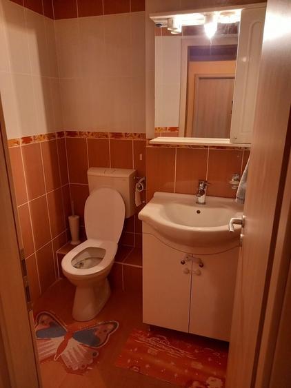 Complex-Studentesc | 3 Camere | Decomandat | Centrala Proprie. - 5