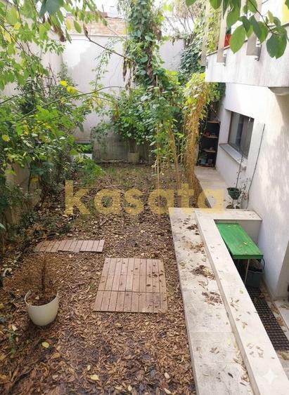 2 camere I Demisol I Mosilor I Curte proprie I 82 mp utili - 9