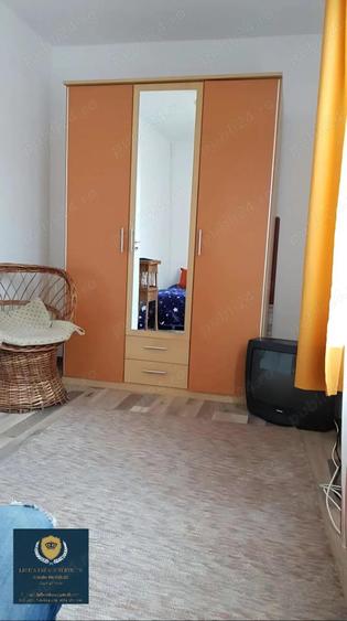 Apartament cu 2 camere, Aleea Molizilor, Re?i?a - 5