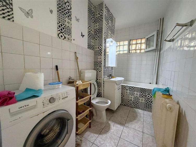 Apartament 2 camere Podu Ros - Socola - 4