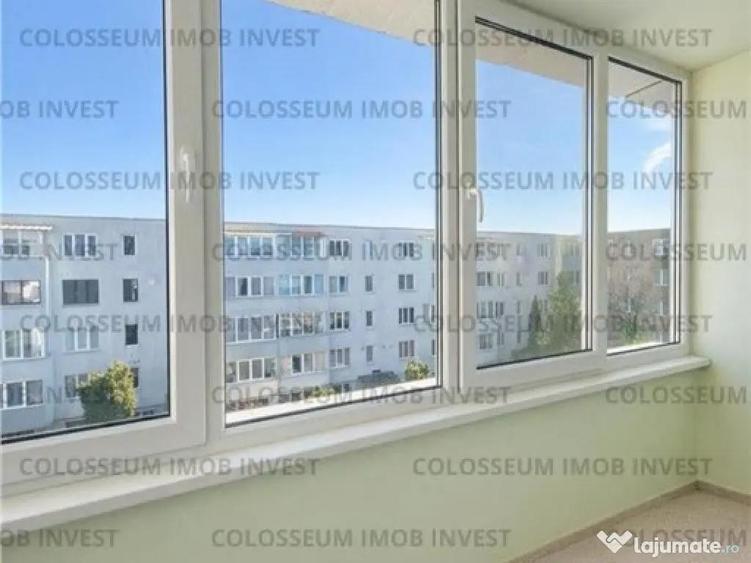 COLOSSEUM: Apartament 2C Decomandat Astra Orizont... - 3