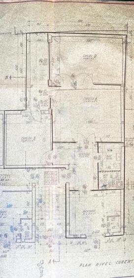 Apartament 3 camere &icirc;n zona B-DUL. 21 DECEMBRIE 1989-MR, scoala Brassai - 13