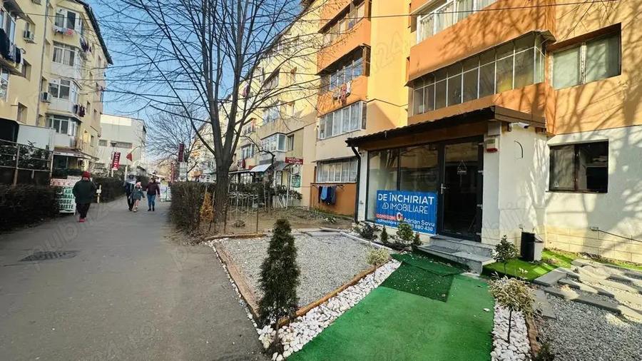 Inchiriere spa?iu comercial , zona Pia?a Mica - 1
