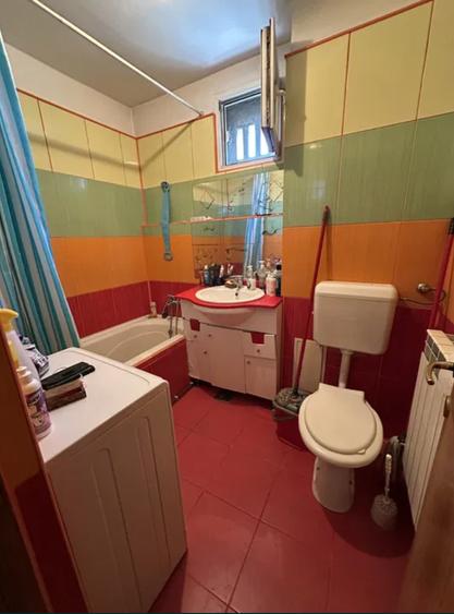 3 camere | Lângă Metrou Gara de Nord | Bloc Solid Fără Încadrare Seismică - 6