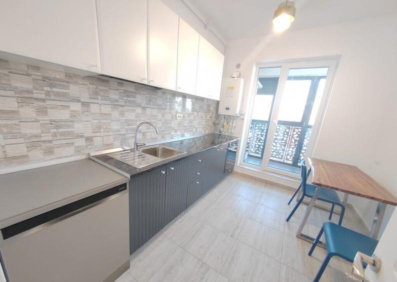 Apartament 3 camere zona Titan - 3