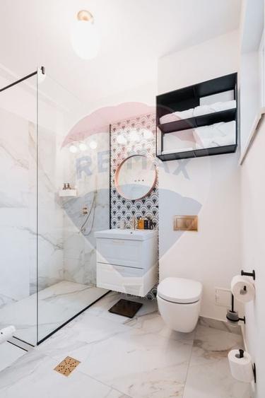 Apartament 2 camere de vanzare, Facultatea de Drept, finisaje de lux - 6