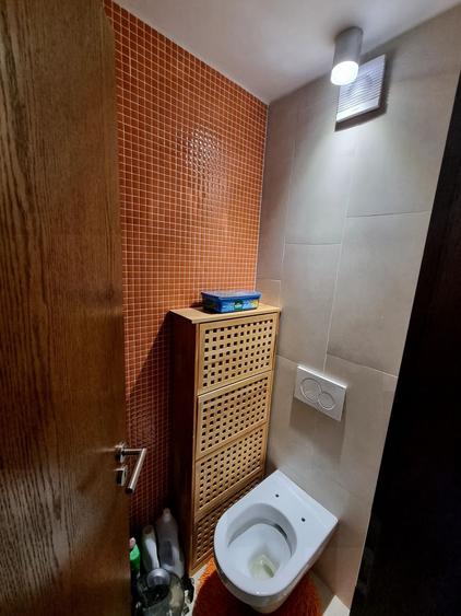 Faleza nord- apartament 2 camere transformat cu vedere la mare si lac - 23