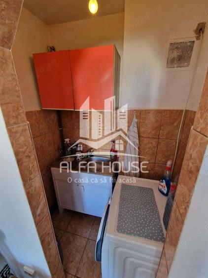 Vand Garsoniera zona Govandari - 9