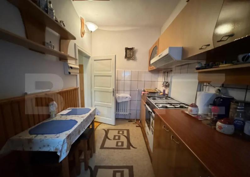 Casa cu 6 camere in Hunedoara zona Zlasti - 4