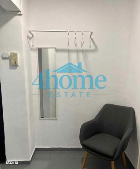 Studio Parcul Circului|Stefan cel Mare|Metrou|Renovat - 3