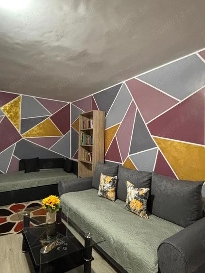 Inchiriez apartament in zona garii - 8