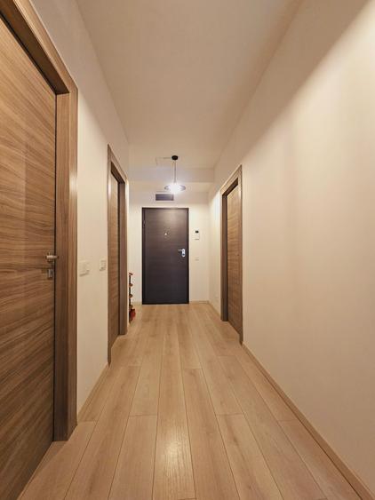 Soho Unirii | Timpuri Noi metrou | Apartament Ultramodern | Loc parcare subteran - 8