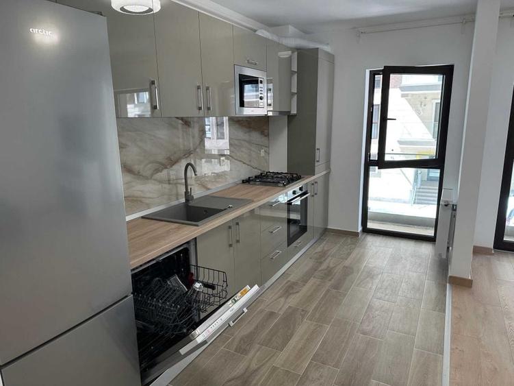 Apartament de inchiriat | 2 camere | Drumul Taberei | CENTRALA+PARCARE - 3