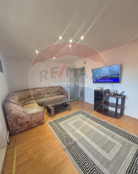 Apartament 3 camere UTA