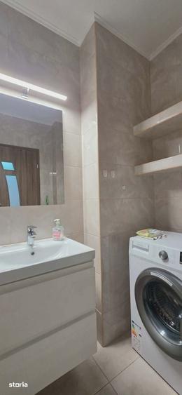 Apartament cu 2 camere de inchiriat, Prima Decebal - 8