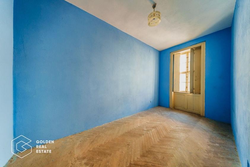 4 Camere la casă, 215mp+261mp teren, str Preparandiei - 14