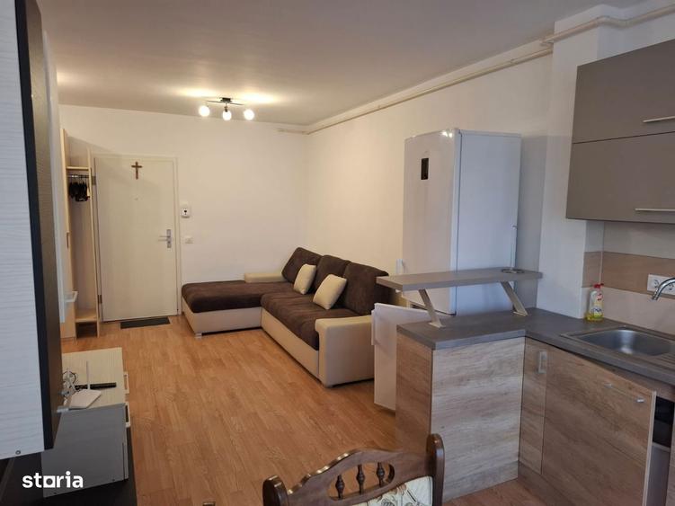 Apartament 2 camere tip studio, pet friendly Avantgarden 3 - 8