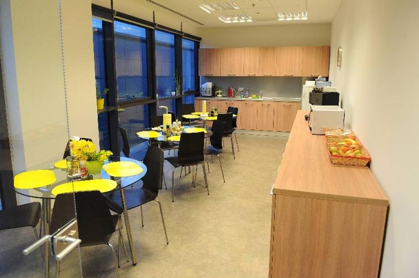 AFI Park 3, Cotroceni, 590 - 1190 mp  0% comision! - 4